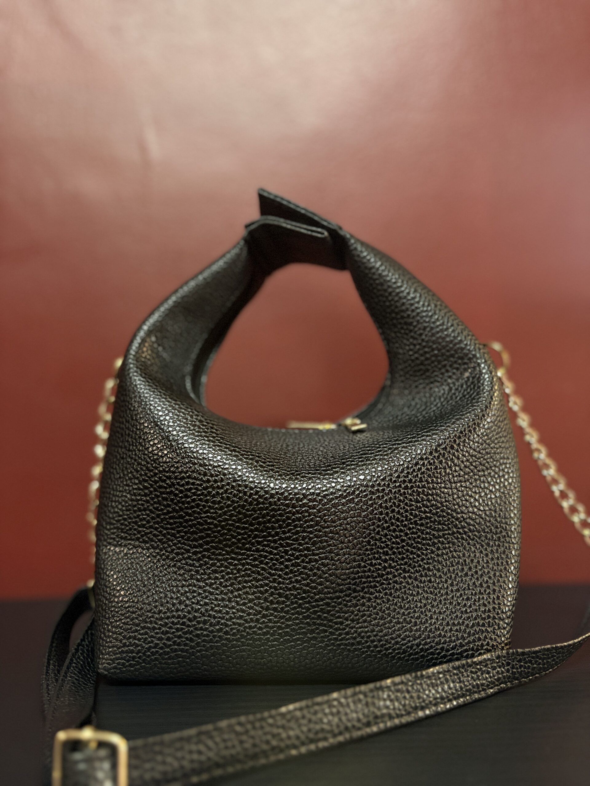 Cat Mini Bag - Imagen 3