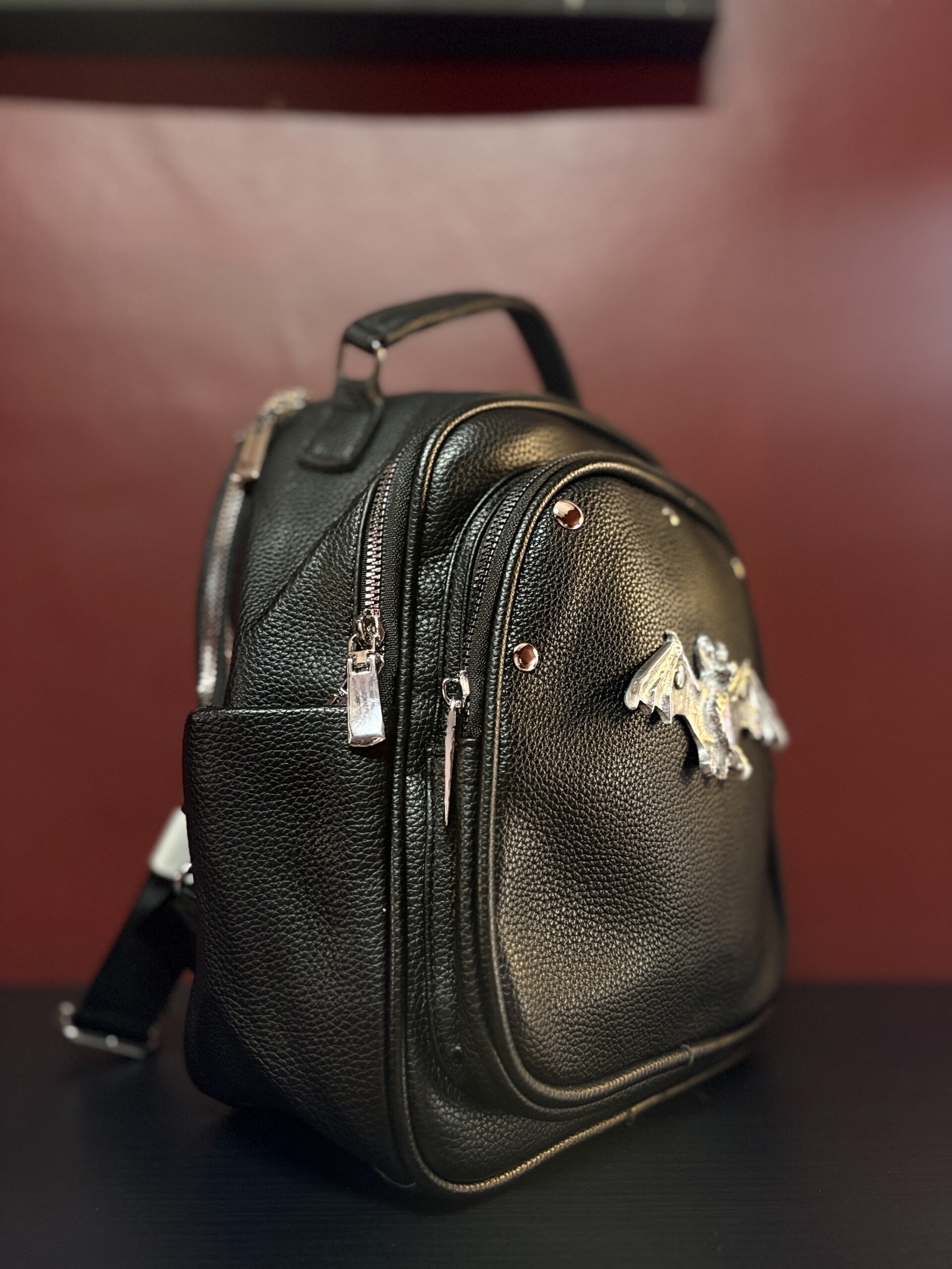 Mochila Bat - Imagen 2